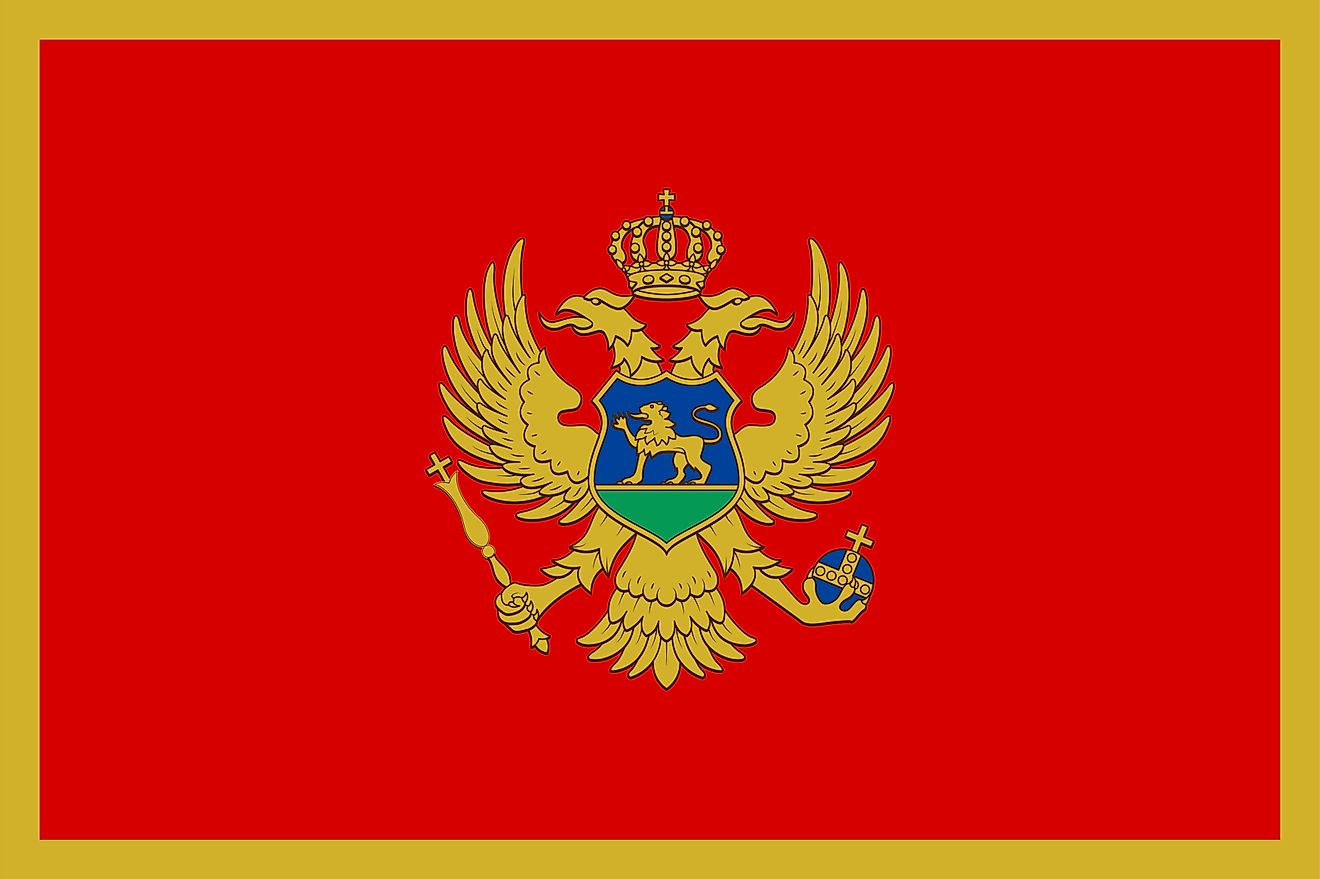 Montenegro