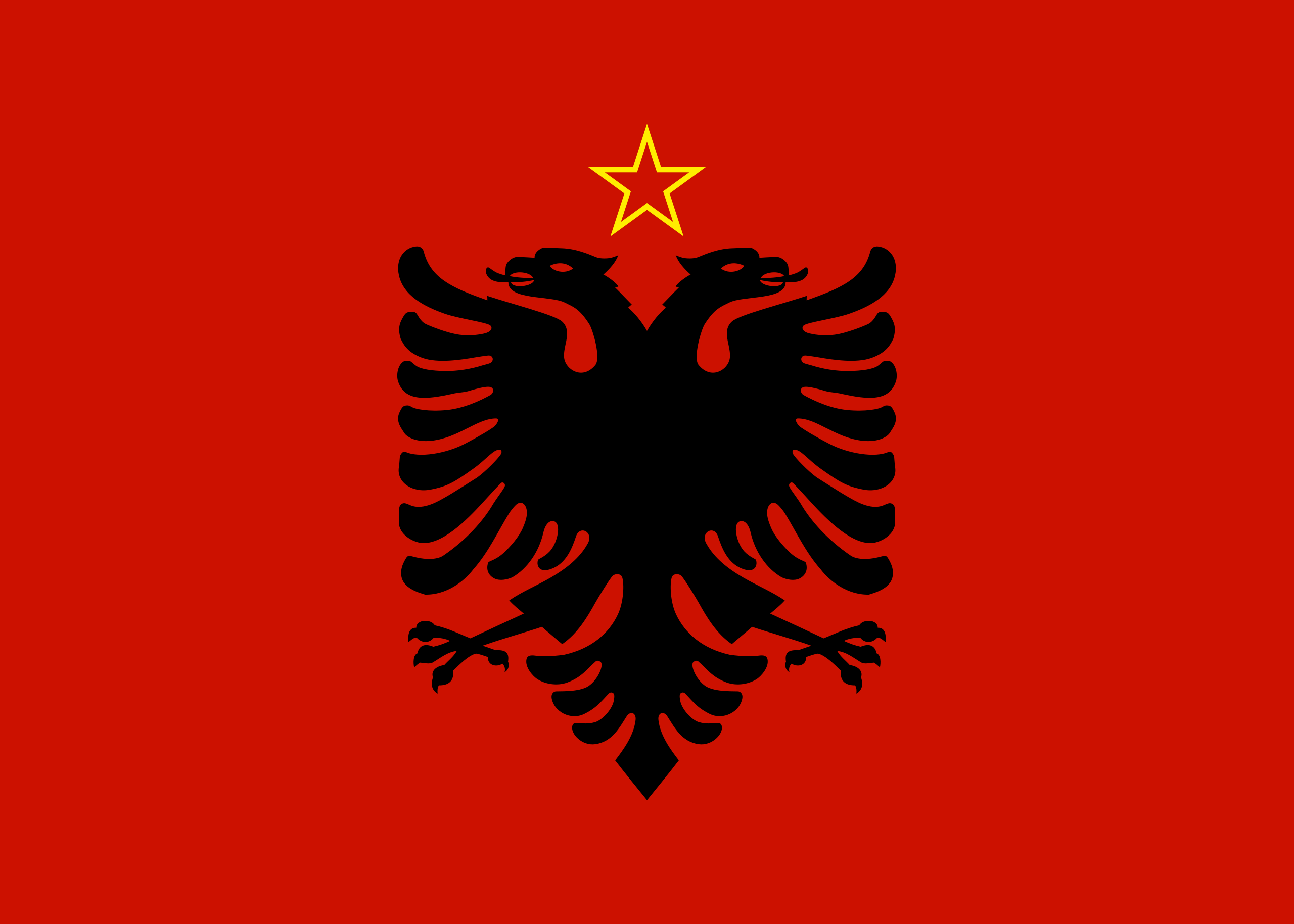 Albania
